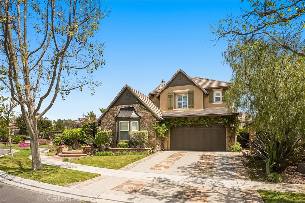 Amarante (AMRN) - Residential