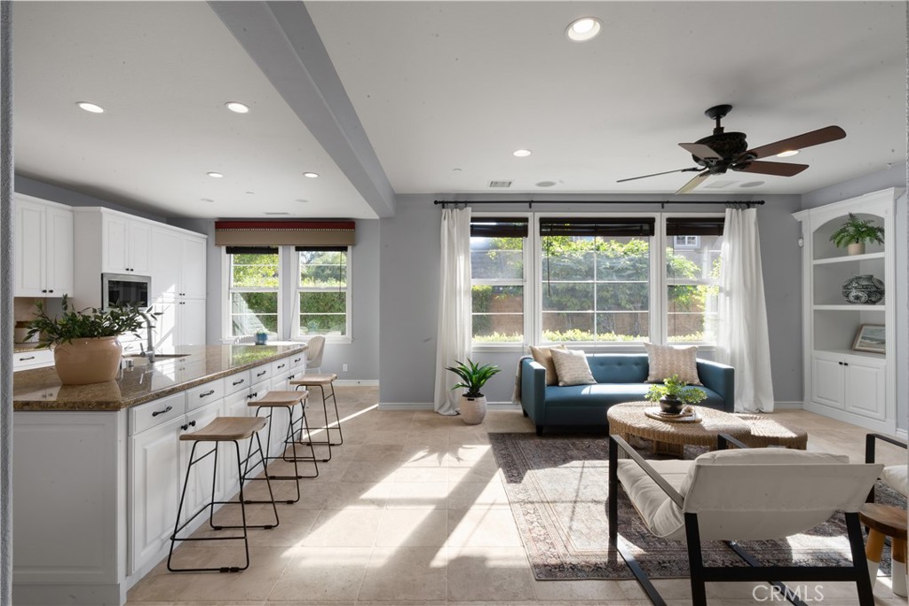 Amarante (AMRN) - Residential