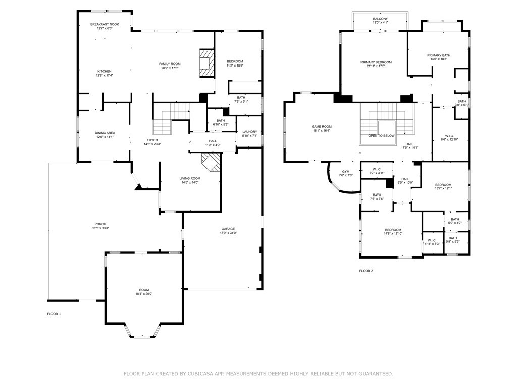 Amarante (AMRN) - Residential