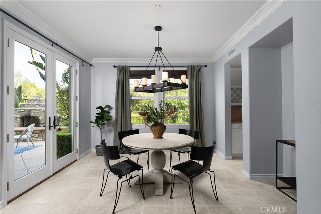 Amarante (AMRN) - Residential