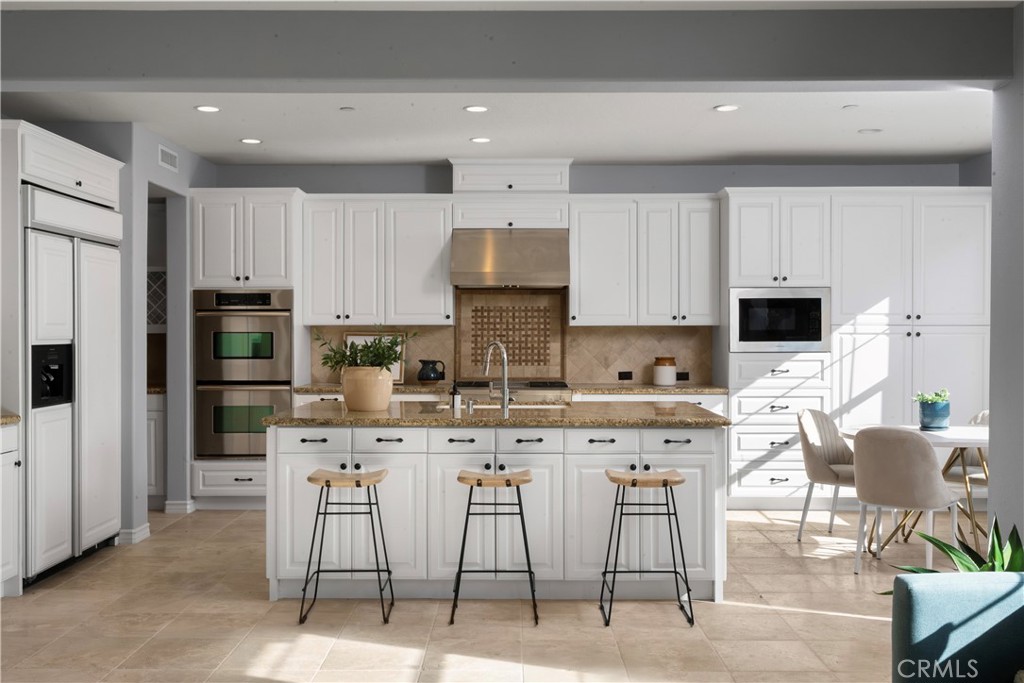 Amarante (AMRN) - Residential