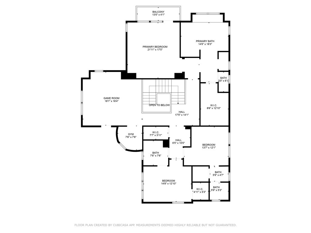 Amarante (AMRN) - Residential