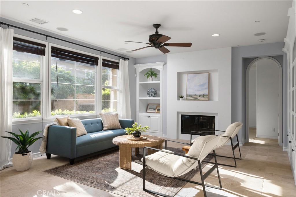 Amarante (AMRN) - Residential