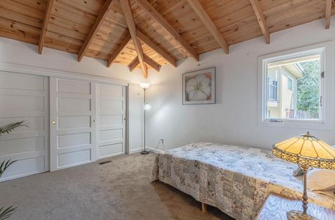 Tiny photo for 3239 Serra Avenue, Carmel, CA 93923 (MLS # ML82037612)