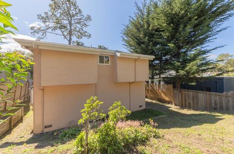 Tiny photo for 3239 Serra Avenue, Carmel, CA 93923 (MLS # ML82037612)