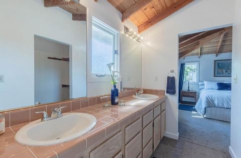 Tiny photo for 3239 Serra Avenue, Carmel, CA 93923 (MLS # ML82037612)