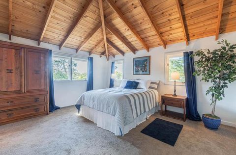 Tiny photo for 3239 Serra Avenue, Carmel, CA 93923 (MLS # ML82037612)