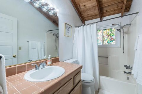 Tiny photo for 3239 Serra Avenue, Carmel, CA 93923 (MLS # ML82037612)