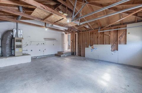 Tiny photo for 3239 Serra Avenue, Carmel, CA 93923 (MLS # ML82037612)