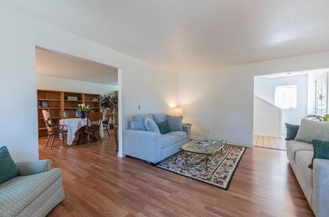 Tiny photo for 3239 Serra Avenue, Carmel, CA 93923 (MLS # ML82037612)