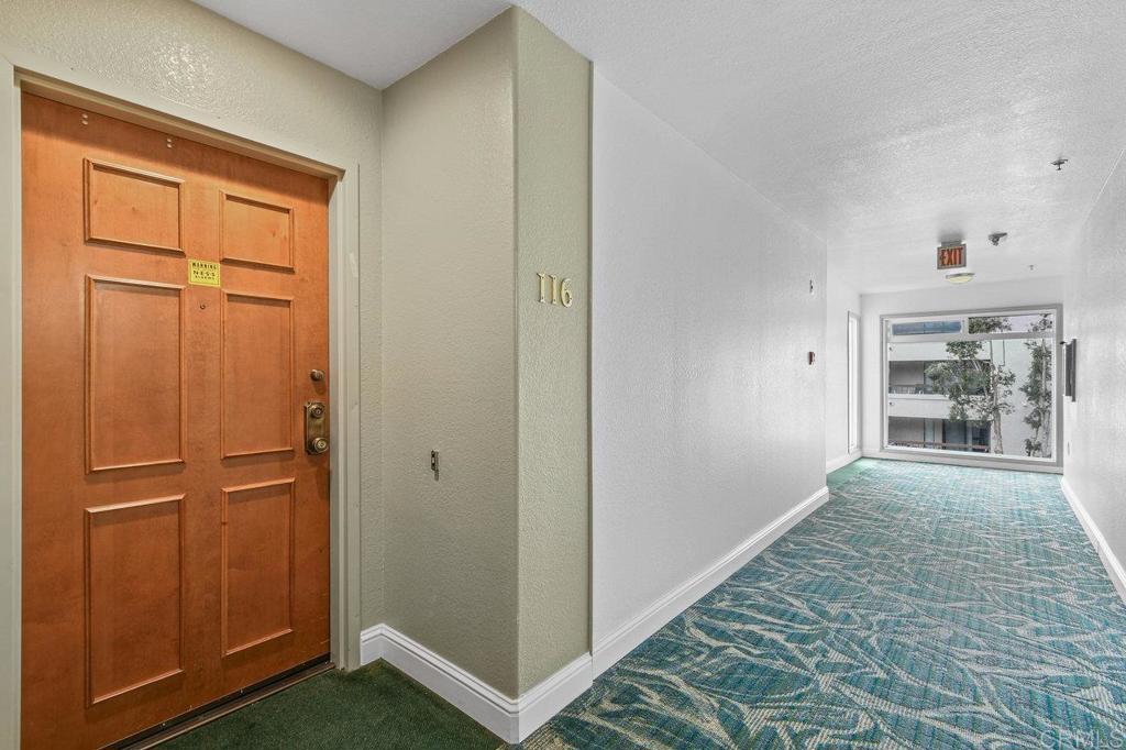 5745 Friars Road 116