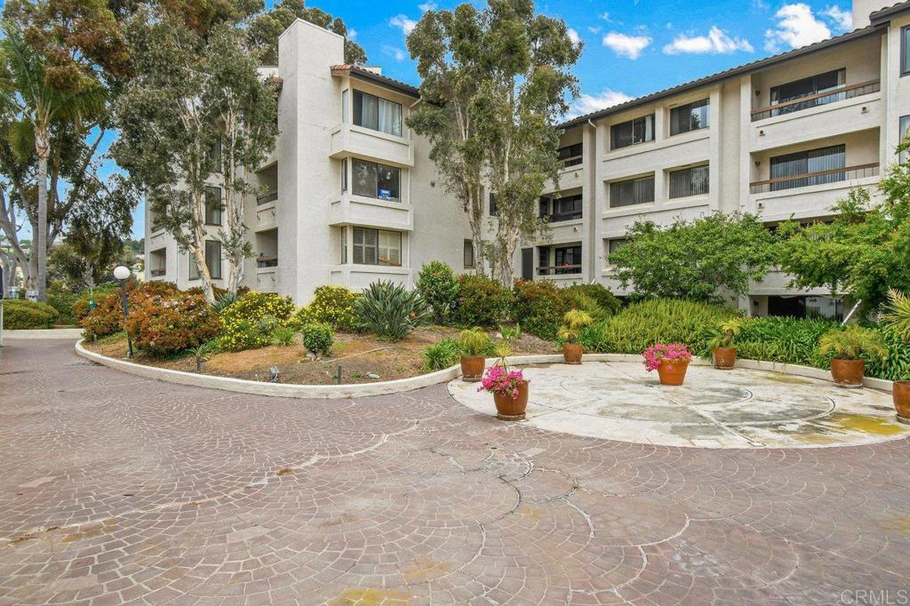 5745 Friars Road 116
