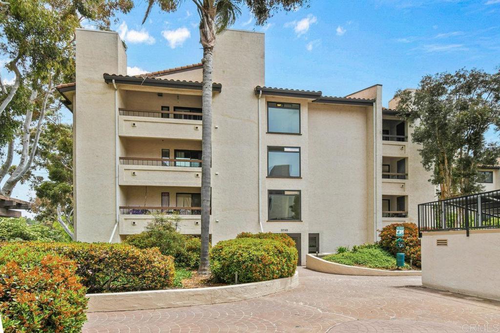 5745 Friars Road 116