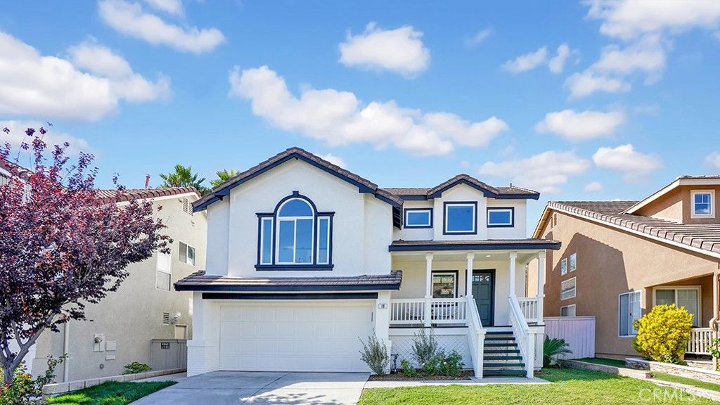 Photo of 11 Jameson, Lake Forest, CA 92610 (MLS # OC26015418)