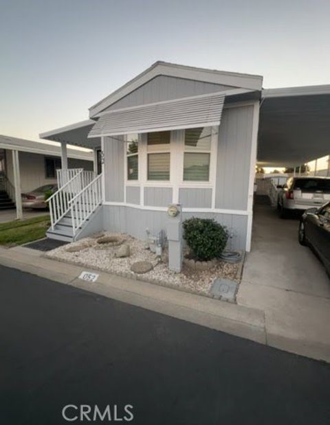 Photo of 1010 Terrace Road #52, San Bernardino, CA 92410 (MLS # CV25230707)