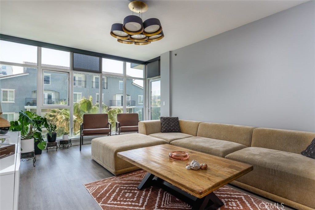 Photo of 411 W Seaside Way #302, Long Beach, CA 90802 (MLS # PW26103545)