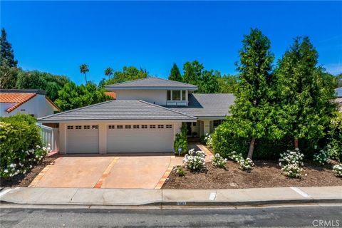 1683 Camberwell Place Westlake Village CA 91361