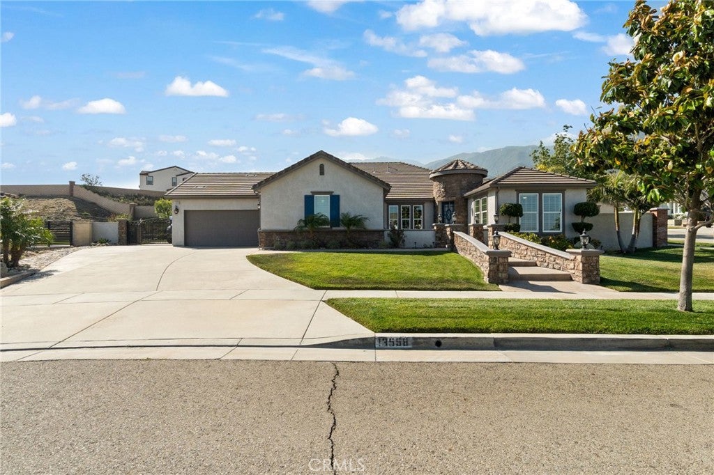 13558 Applegate Court, Rancho Cucamonga CA 91739