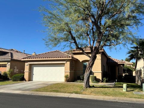 Photo of 82774 Matthau Drive, Indio, CA 92201 (MLS # 219137276PS)