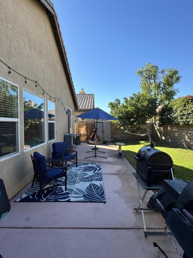 82774 Matthau Drive