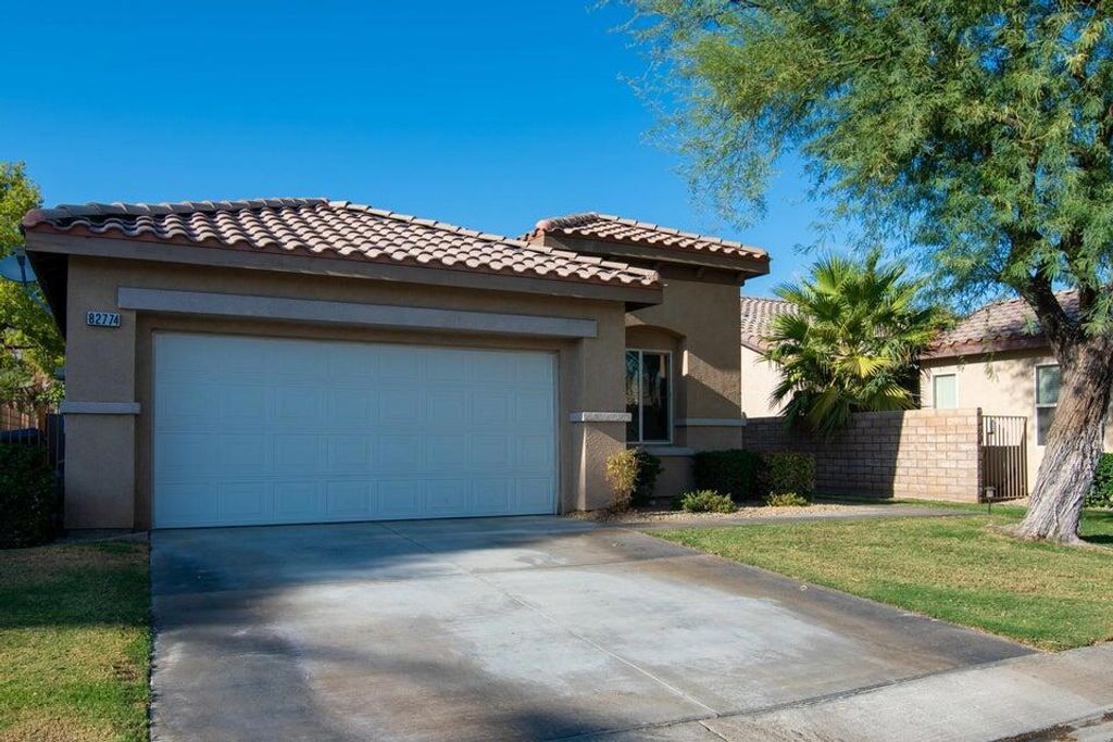 Photo of 82774 Matthau Drive, Indio, CA 92201 (MLS # 219137276PS)