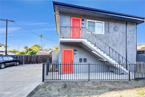 Photo of 3617 Carlota Boulevard, Los Angeles, CA 90031 (MLS # IG25274042)