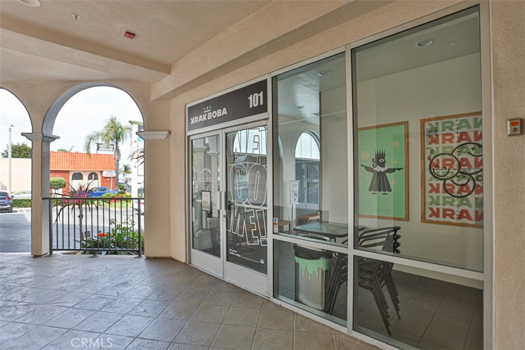 2244 Pacific Coast 100