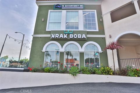 Photo of 2244 Pacific Coast #100, Lomita, CA 90717 (MLS # WS26084391)