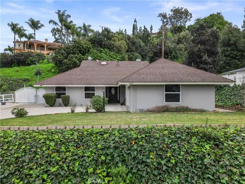 1940 Atlantida Drive Hacienda Heights CA 91745