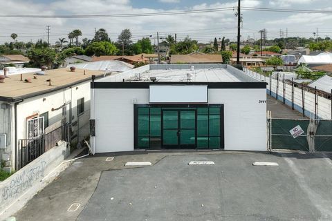 3444 Main St Chula Vista CA 91911
