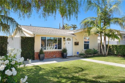 Photo of 5102 W 131st Street, Hawthorne, CA 90250 (MLS # OC26054519)