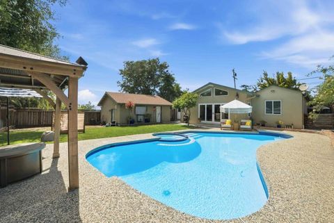 Photo of 5530 Alum Rock Avenue, San Jose, CA 95127 (MLS # ML82041862)