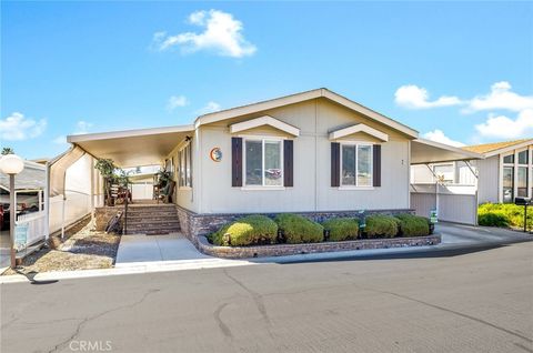 Photo of 2230 Lake Park Drive #253, San Jacinto, CA 92583 (MLS # SW26064971)