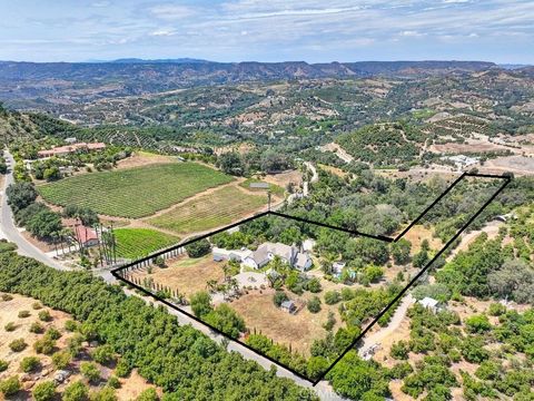 25570 Fuerte Road Temecula CA 92590