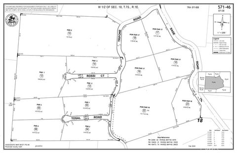 7114 Horseshoe Corning CA 96021