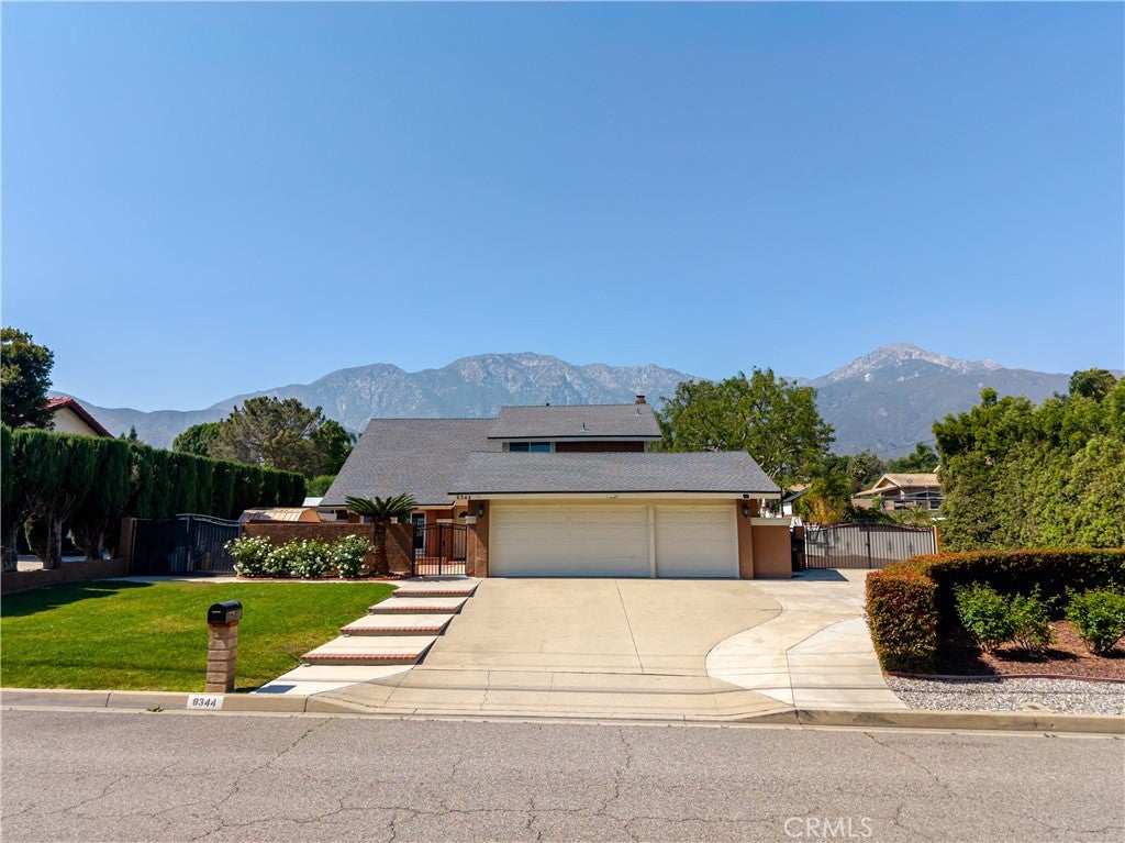 8344 Banyan ST, Rancho Cucamonga CA 91701