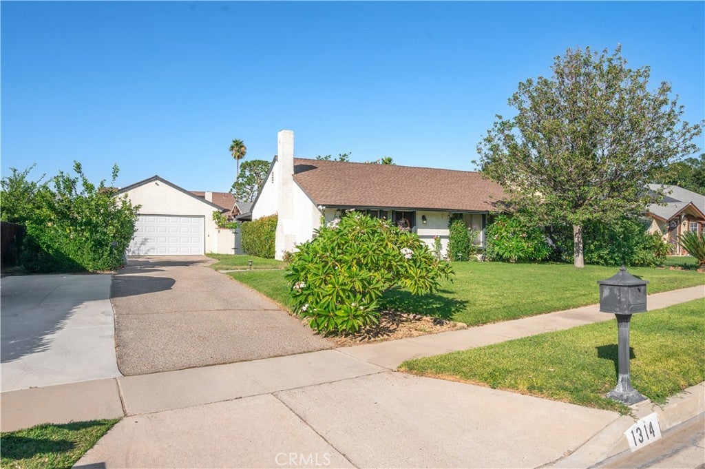 1314 W Cornell