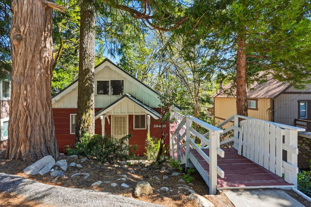 26408 Lake Forest Drive