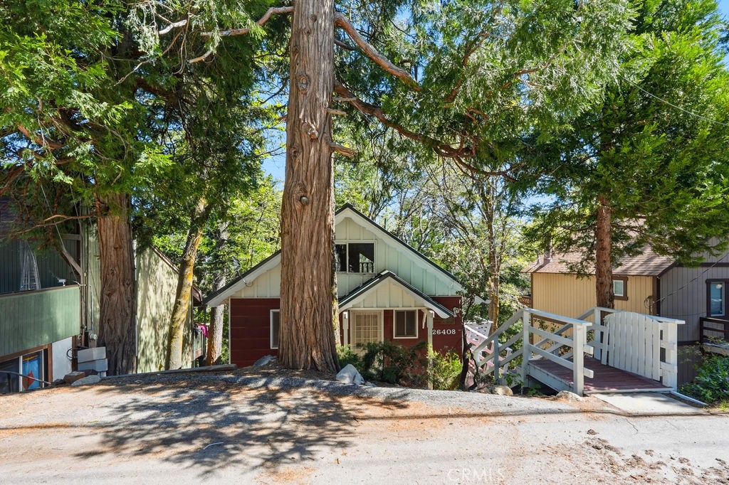 26408 Lake Forest Drive