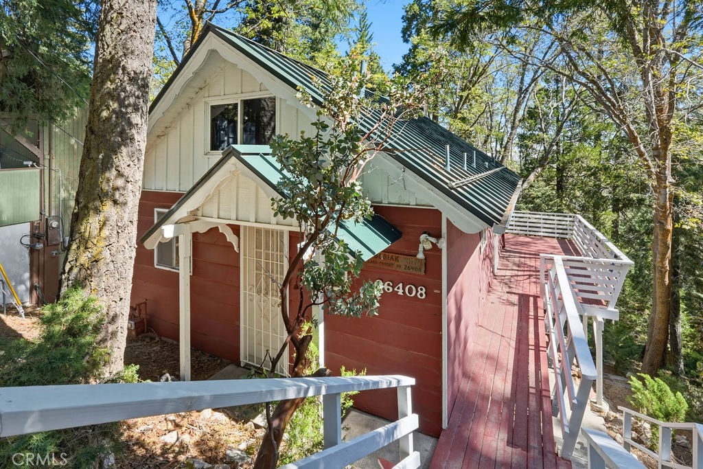 26408 Lake Forest Drive