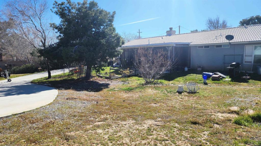 18062 Hackberry Street