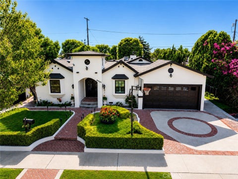 Photo of 8951 Yolanda AVE, Northridge, CA 91324 (MLS # SR26166066)