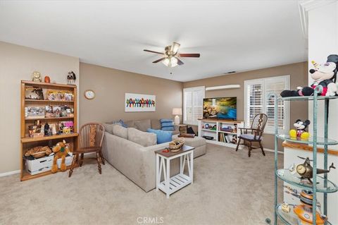 Tiny photo for 35 Villa Valtelena, Lake Elsinore, CA 92532 (MLS # IG26086031)
