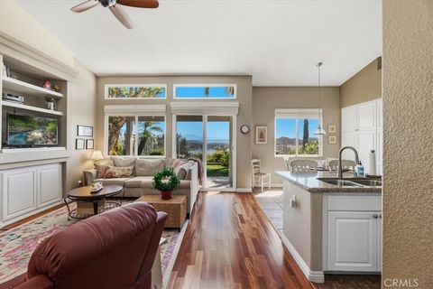 Tiny photo for 35 Villa Valtelena, Lake Elsinore, CA 92532 (MLS # IG26086031)