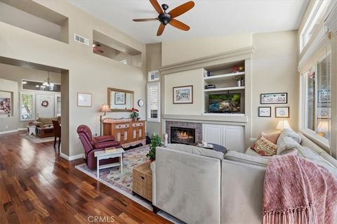 Tiny photo for 35 Villa Valtelena, Lake Elsinore, CA 92532 (MLS # IG26086031)