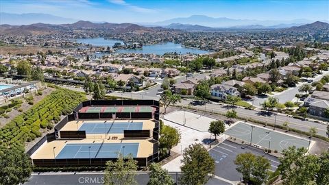 Tiny photo for 35 Villa Valtelena, Lake Elsinore, CA 92532 (MLS # IG26086031)