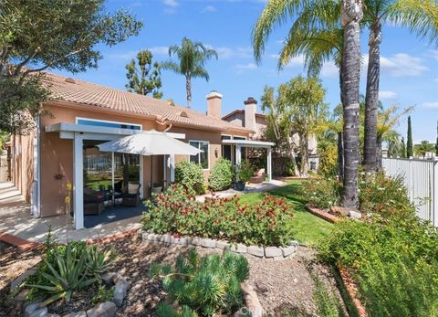 Tiny photo for 35 Villa Valtelena, Lake Elsinore, CA 92532 (MLS # IG26086031)