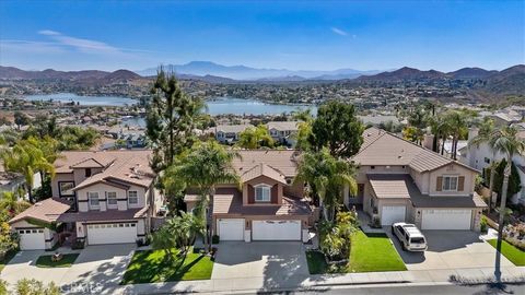 Tiny photo for 35 Villa Valtelena, Lake Elsinore, CA 92532 (MLS # IG26086031)