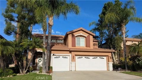 35 Villa Valtelena Lake Elsinore CA 92532