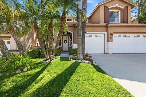 Tiny photo for 35 Villa Valtelena, Lake Elsinore, CA 92532 (MLS # IG26086031)